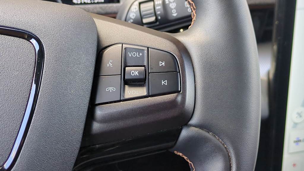 Thumbnail: 2021 Ford Mustang Mach-E - 28