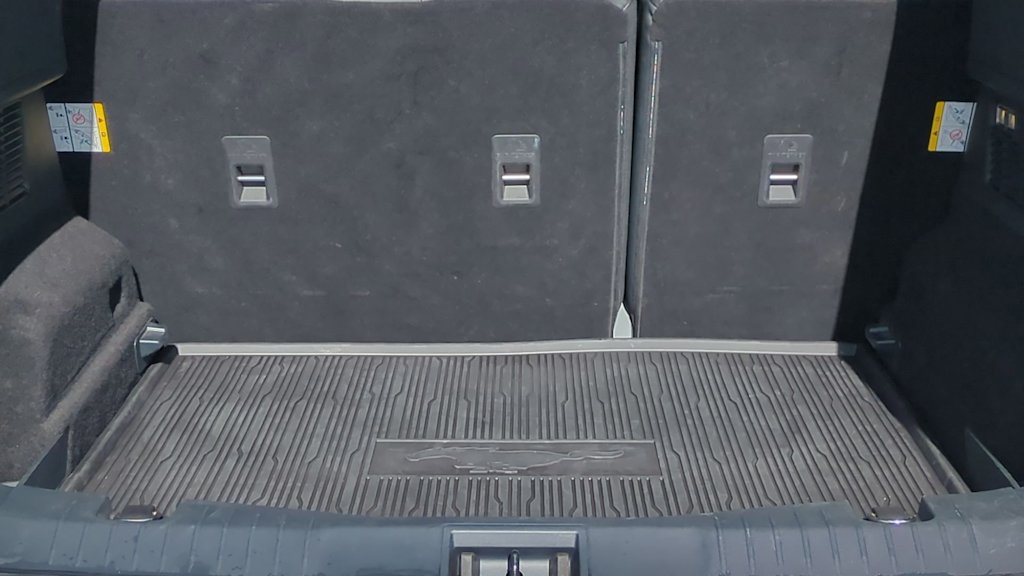 Thumbnail: 2021 Ford Mustang Mach-E - 16