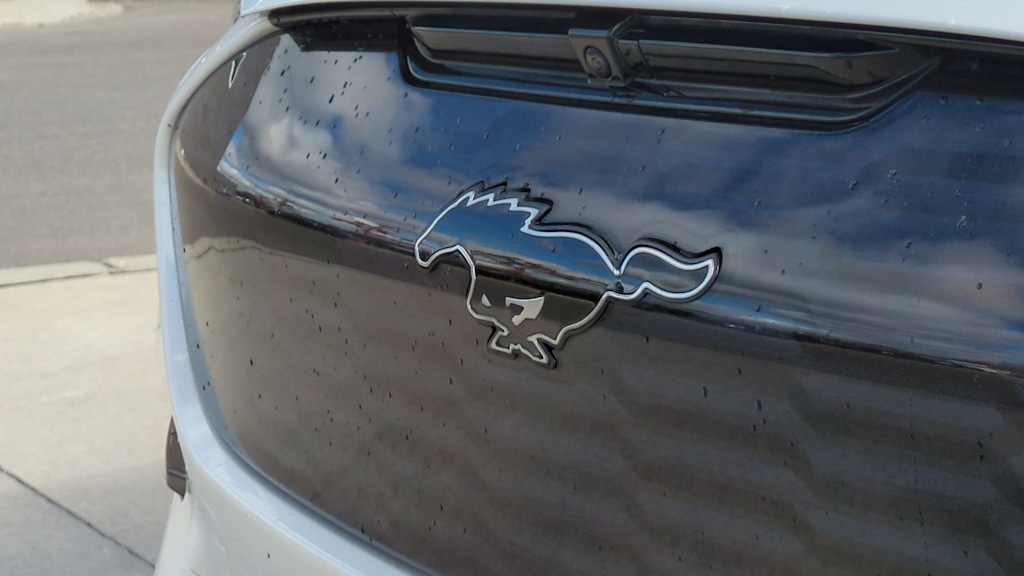 Thumbnail: 2021 Ford Mustang Mach-E - 6