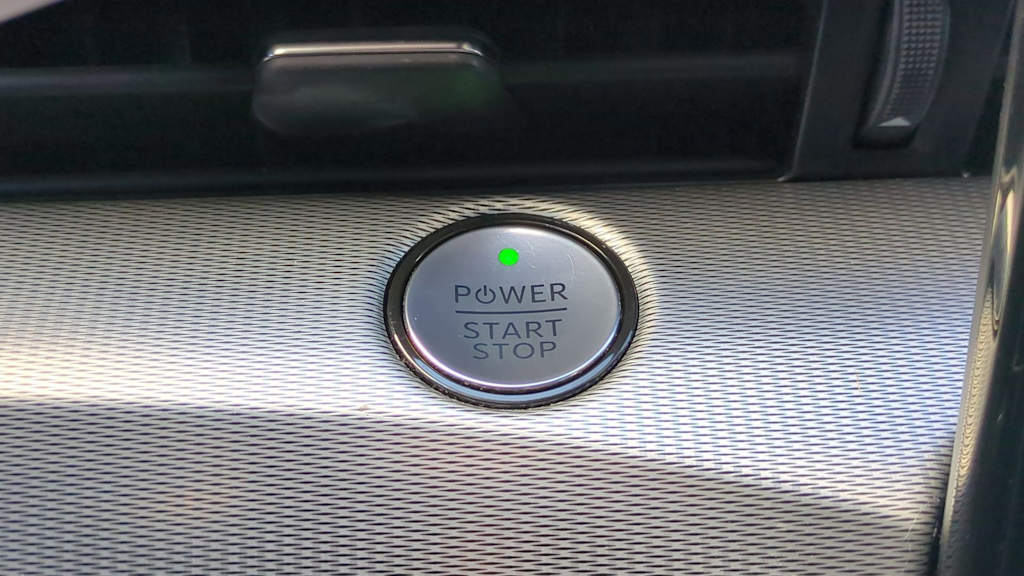 Thumbnail: 2021 Ford Mustang Mach-E - 31