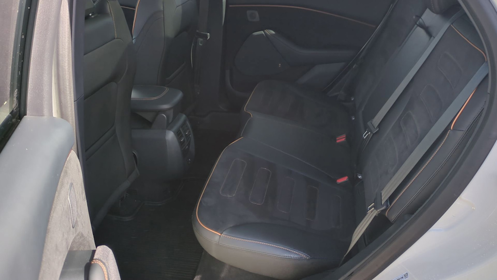 Thumbnail: 2021 Ford Mustang Mach-E - 25