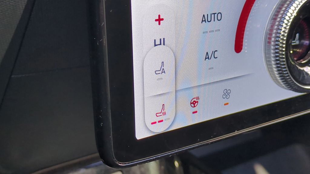 Thumbnail: 2021 Ford Mustang Mach-E - 36