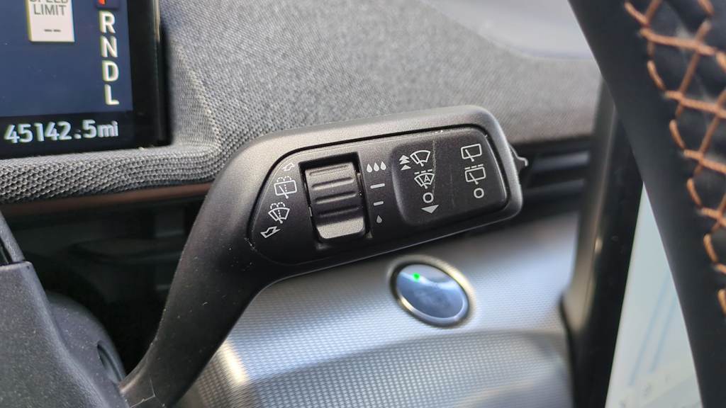 Thumbnail: 2021 Ford Mustang Mach-E - 29