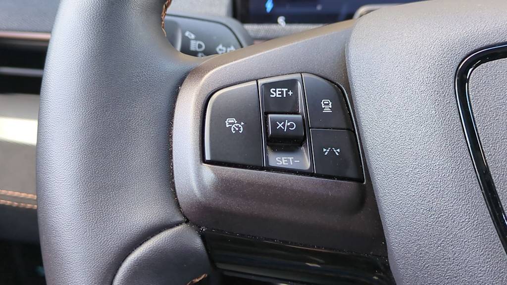 Thumbnail: 2021 Ford Mustang Mach-E - 27