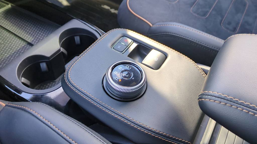 Thumbnail: 2021 Ford Mustang Mach-E - 15