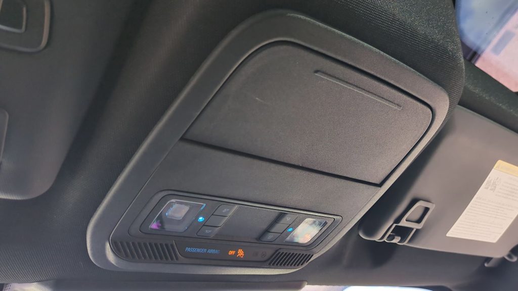 Thumbnail: 2021 Ford Mustang Mach-E - 35