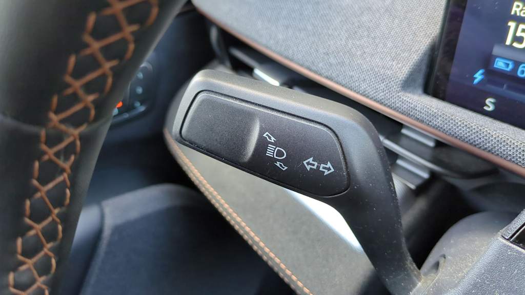 Thumbnail: 2021 Ford Mustang Mach-E - 30