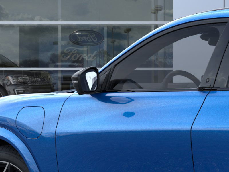 Thumbnail: 2025 Ford Mustang Mach-E - 6