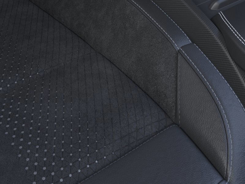 Thumbnail: 2025 Ford Mustang Mach-E - 9