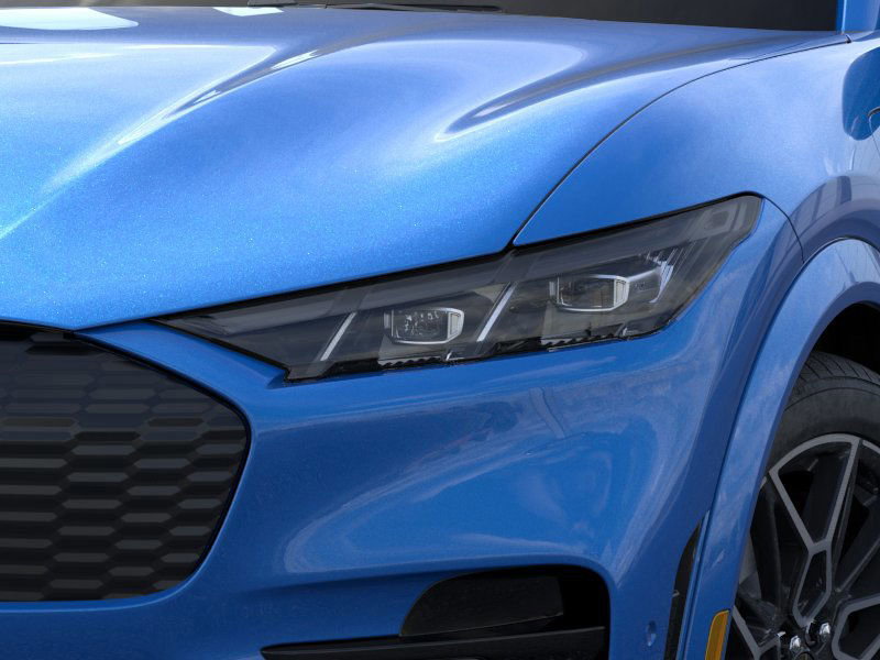 Thumbnail: 2025 Ford Mustang Mach-E - 20