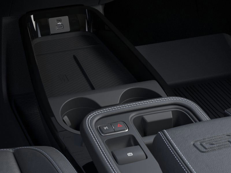 Thumbnail: 2025 Ford Mustang Mach-E - 12