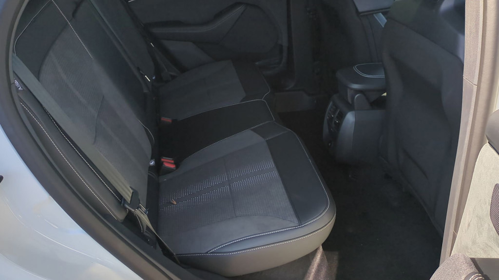 Thumbnail: 2025 Ford Mustang Mach-E - 24