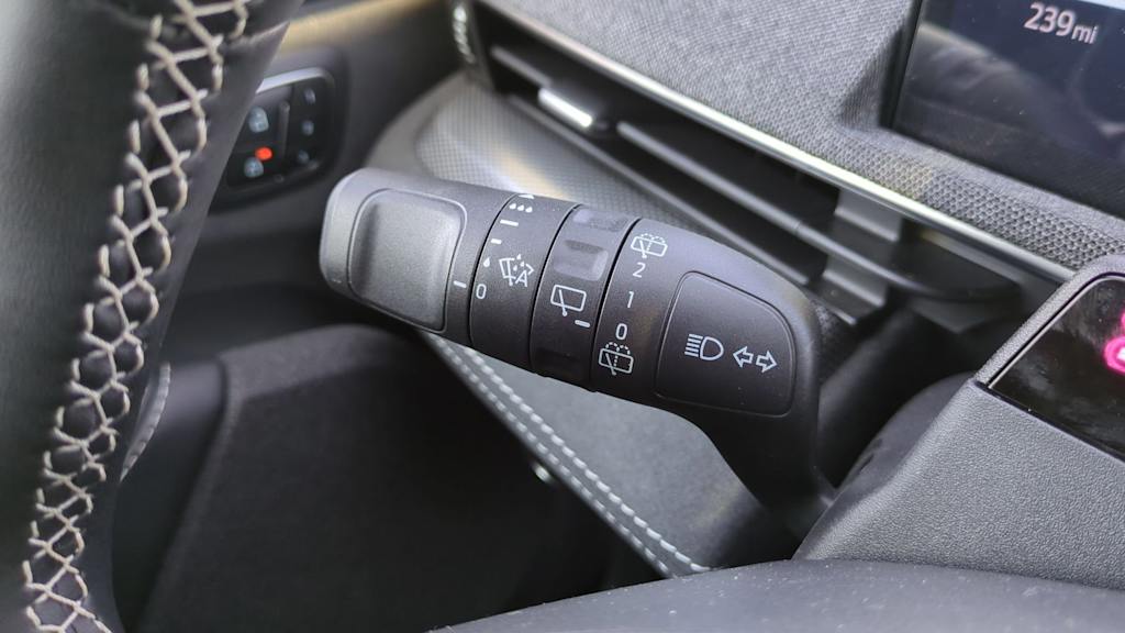 Thumbnail: 2025 Ford Mustang Mach-E - 29