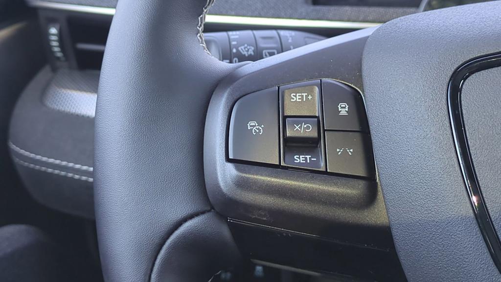 Thumbnail: 2025 Ford Mustang Mach-E - 27