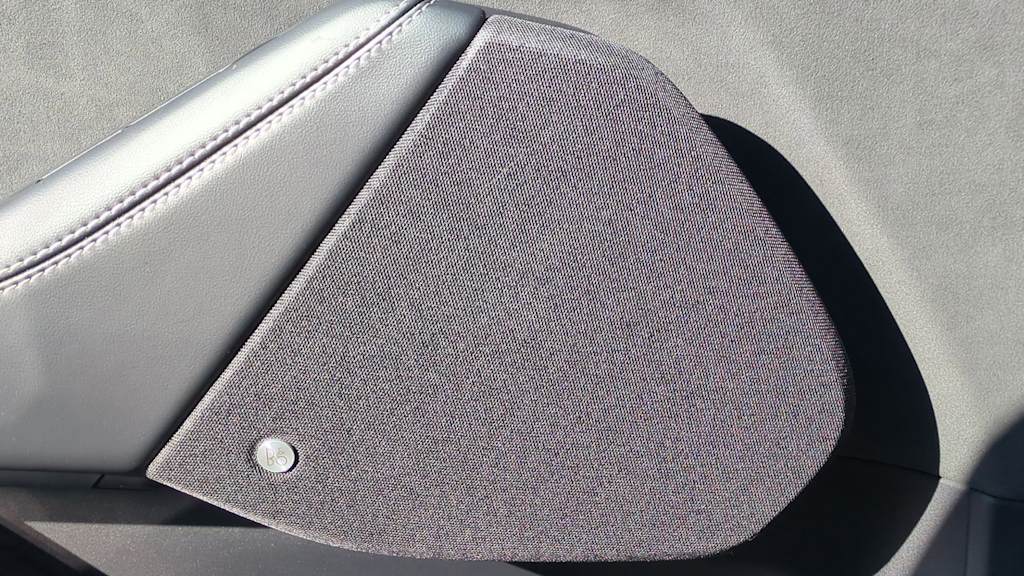 Thumbnail: 2025 Ford Mustang Mach-E - 33