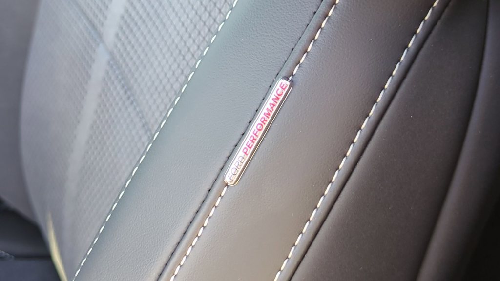 Thumbnail: 2025 Ford Mustang Mach-E - 25