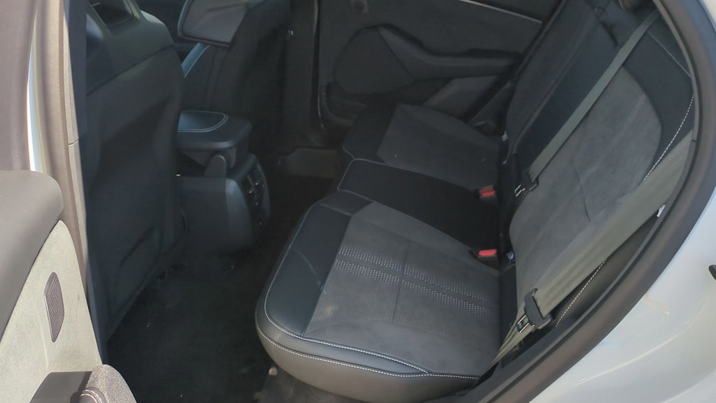 Thumbnail: 2025 Ford Mustang Mach-E - 12