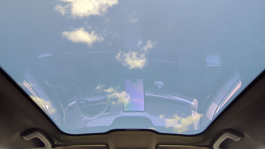 Thumbnail: 2025 Ford Mustang Mach-E - 23