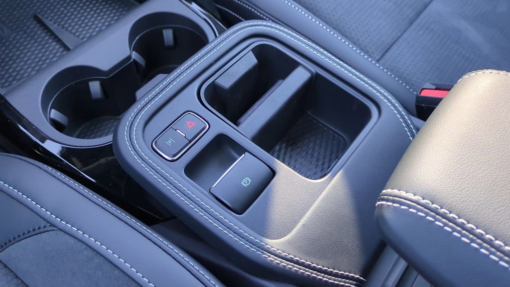 Thumbnail: 2025 Ford Mustang Mach-E - 15