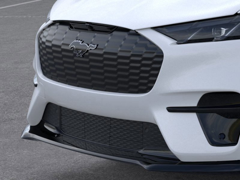 Thumbnail: 2026 Ford Mustang Mach-E - 18
