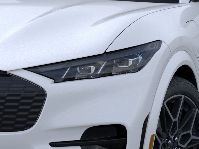 Thumbnail: 2026 Ford Mustang Mach-E - 19