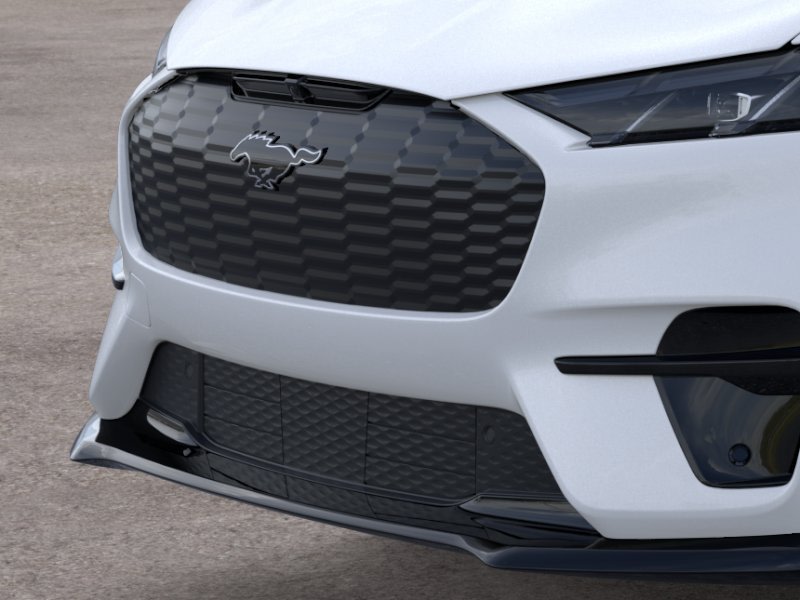Thumbnail: 2026 Ford Mustang Mach-E - 18