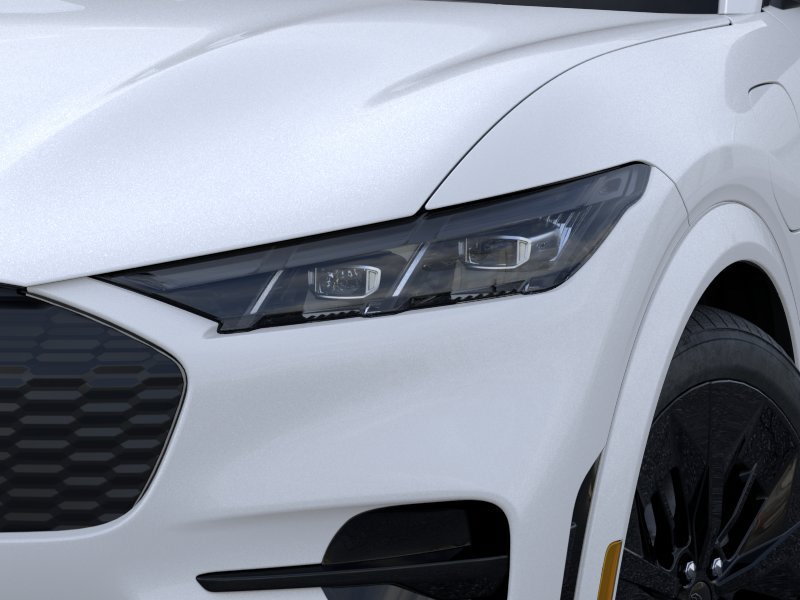 Thumbnail: 2026 Ford Mustang Mach-E - 18