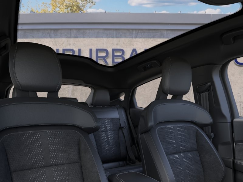 Thumbnail: 2026 Ford Mustang Mach-E - 20
