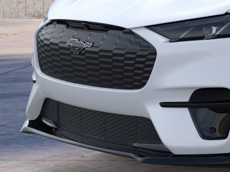 Thumbnail: 2026 Ford Mustang Mach-E - 17
