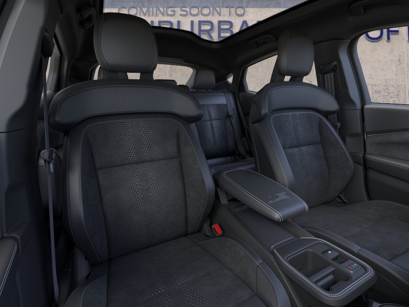 Thumbnail: 2026 Ford Mustang Mach-E - 8