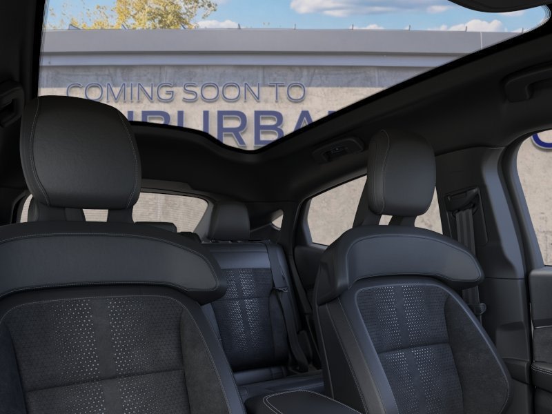 Thumbnail: 2026 Ford Mustang Mach-E - 20