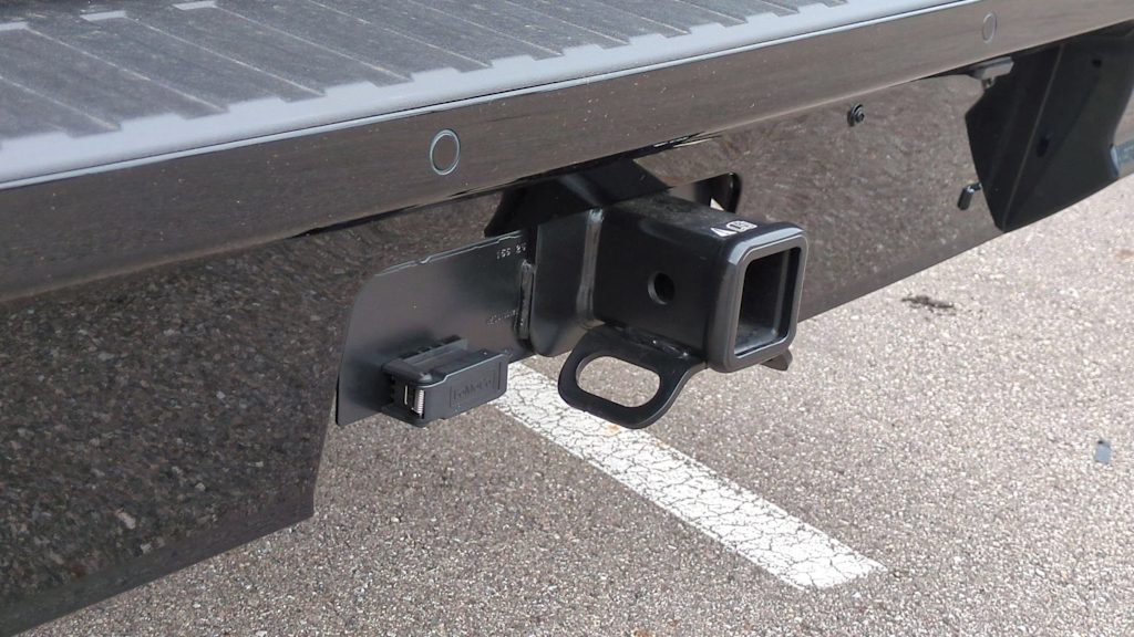 Thumbnail: 2025 Ford Maverick - 19