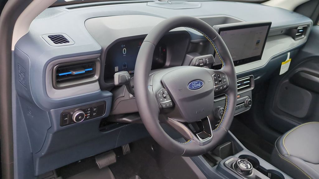 Thumbnail: 2025 Ford Maverick - 2