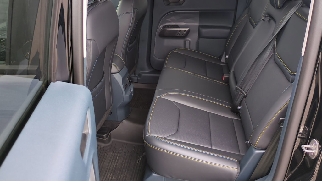 Thumbnail: 2025 Ford Maverick - 13