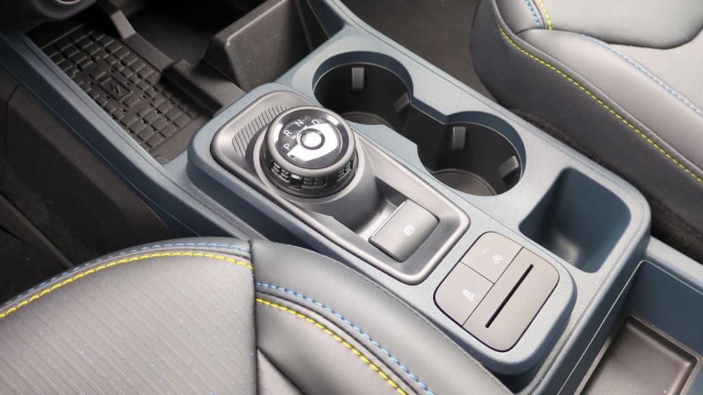 Thumbnail: 2025 Ford Maverick - 38