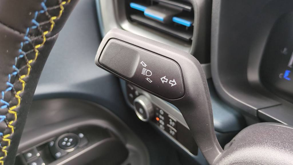 Thumbnail: 2025 Ford Maverick - 16