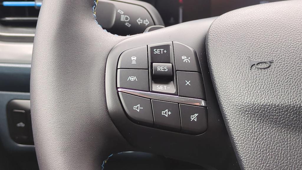 Thumbnail: 2025 Ford Maverick - 29