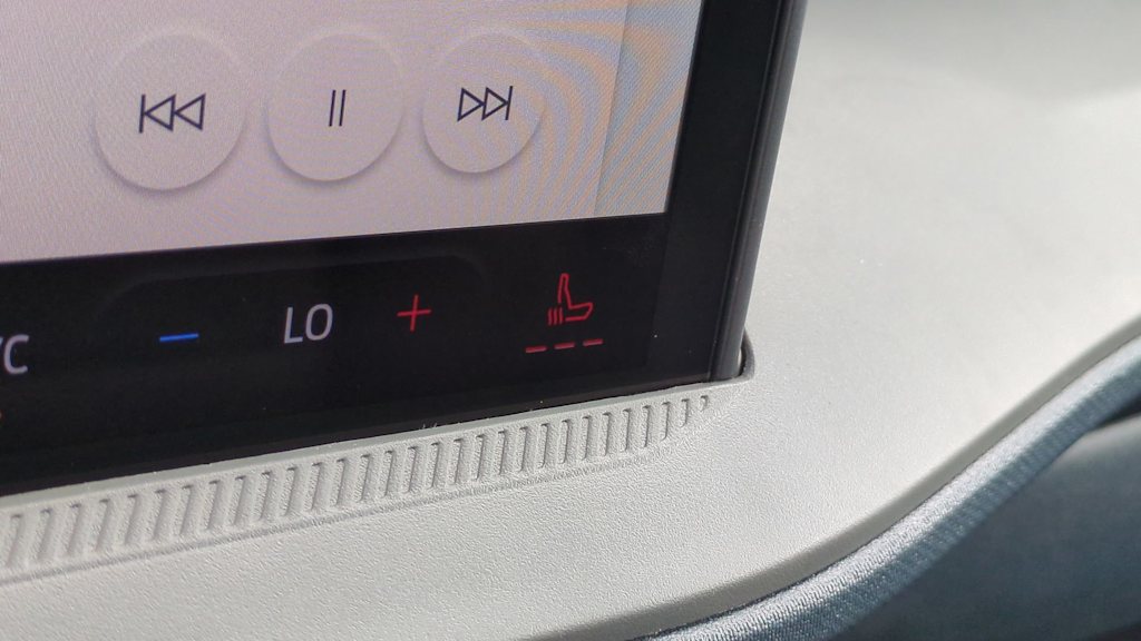 Thumbnail: 2025 Ford Maverick - 39