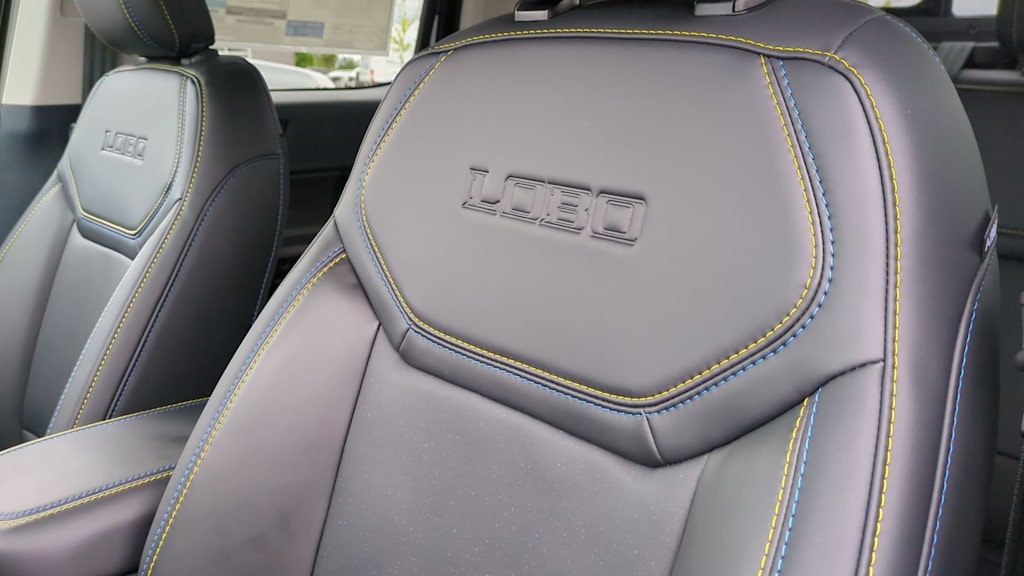 Thumbnail: 2025 Ford Maverick - 26