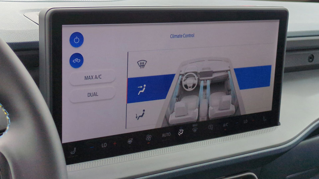 Thumbnail: 2025 Ford Maverick - 35