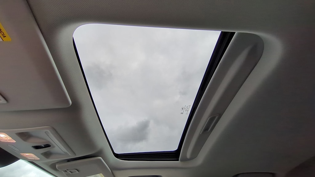 Thumbnail: 2025 Ford Maverick - 27