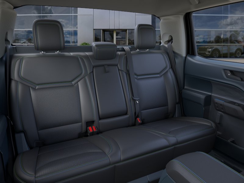 Thumbnail: 2026 Ford Maverick - 15