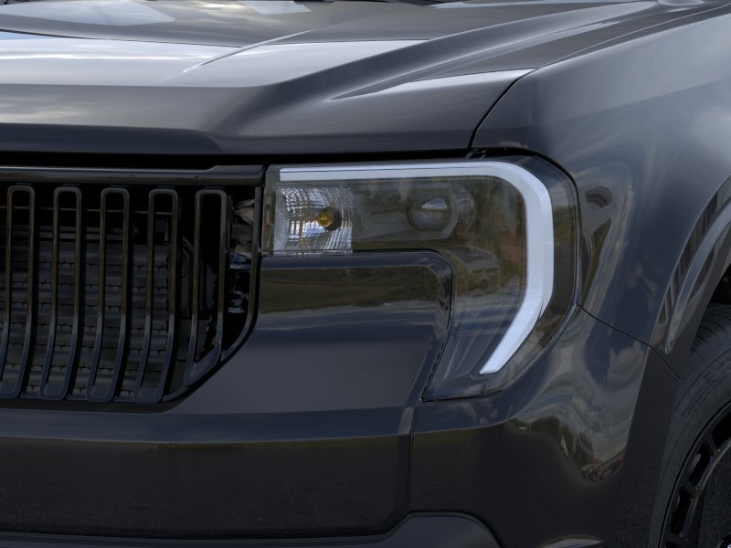 Thumbnail: 2026 Ford Maverick - 19