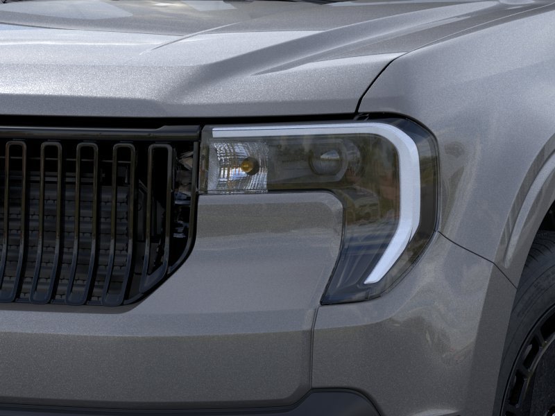 Thumbnail: 2026 Ford Maverick - 19
