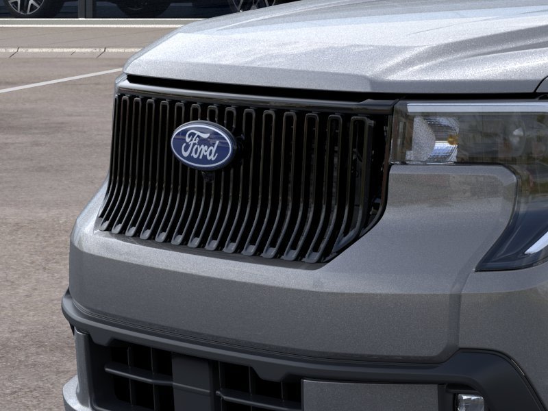 Thumbnail: 2026 Ford Maverick - 12