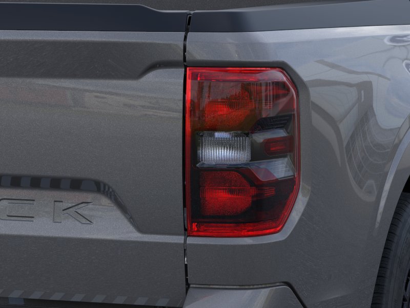 Thumbnail: 2026 Ford Maverick - 22