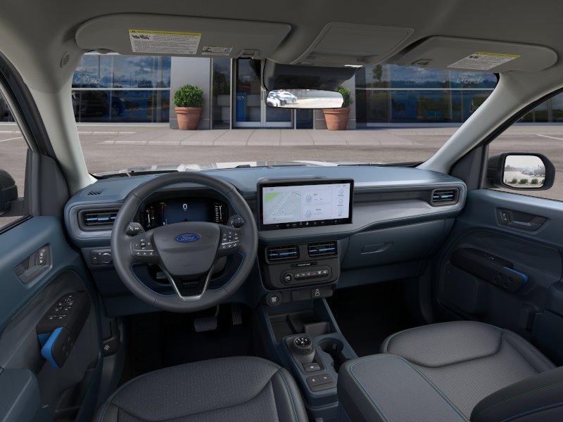 Thumbnail: 2026 Ford Maverick - 2
