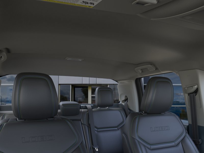 Thumbnail: 2026 Ford Maverick - 17
