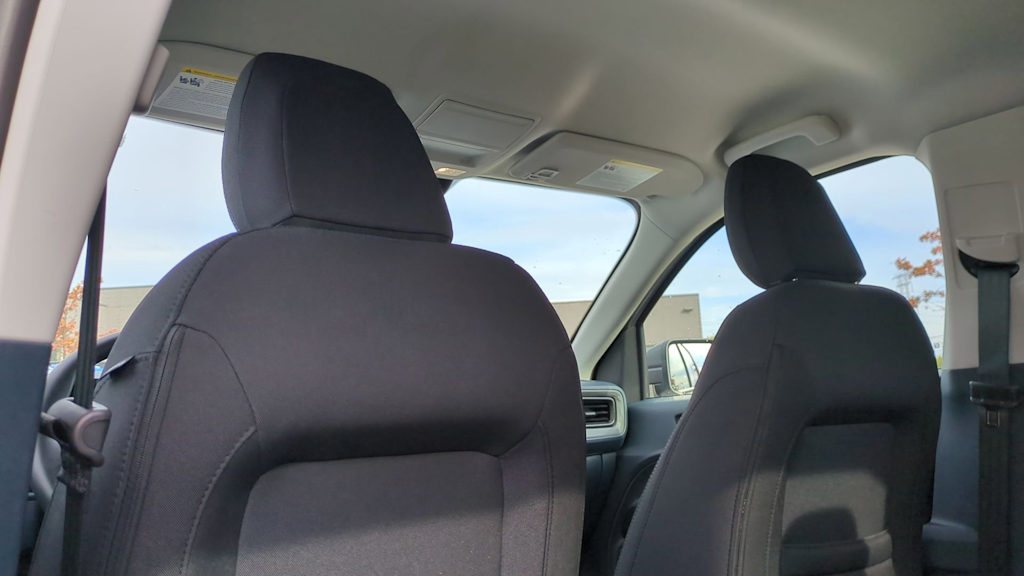 Thumbnail: 2025 Ford Maverick - 12