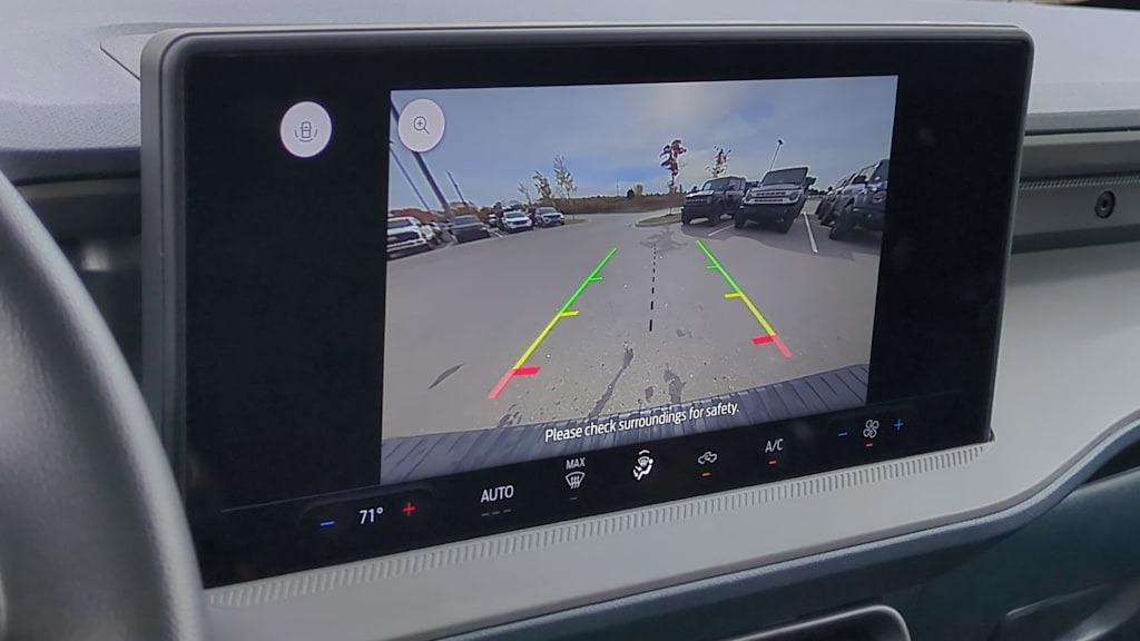 Thumbnail: 2025 Ford Maverick - 31